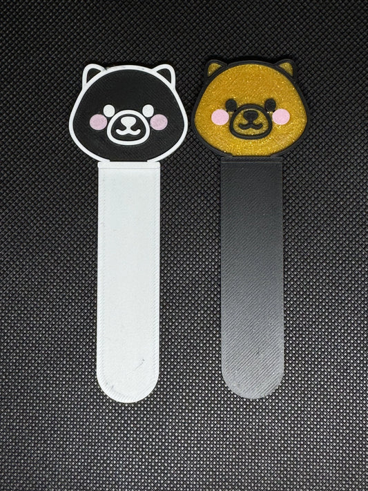 Bookmark