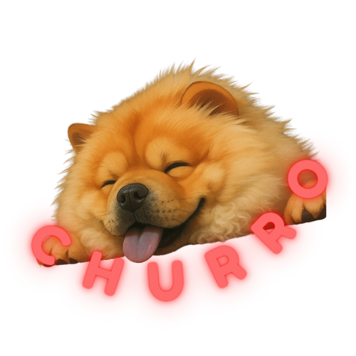 TheChowWorld